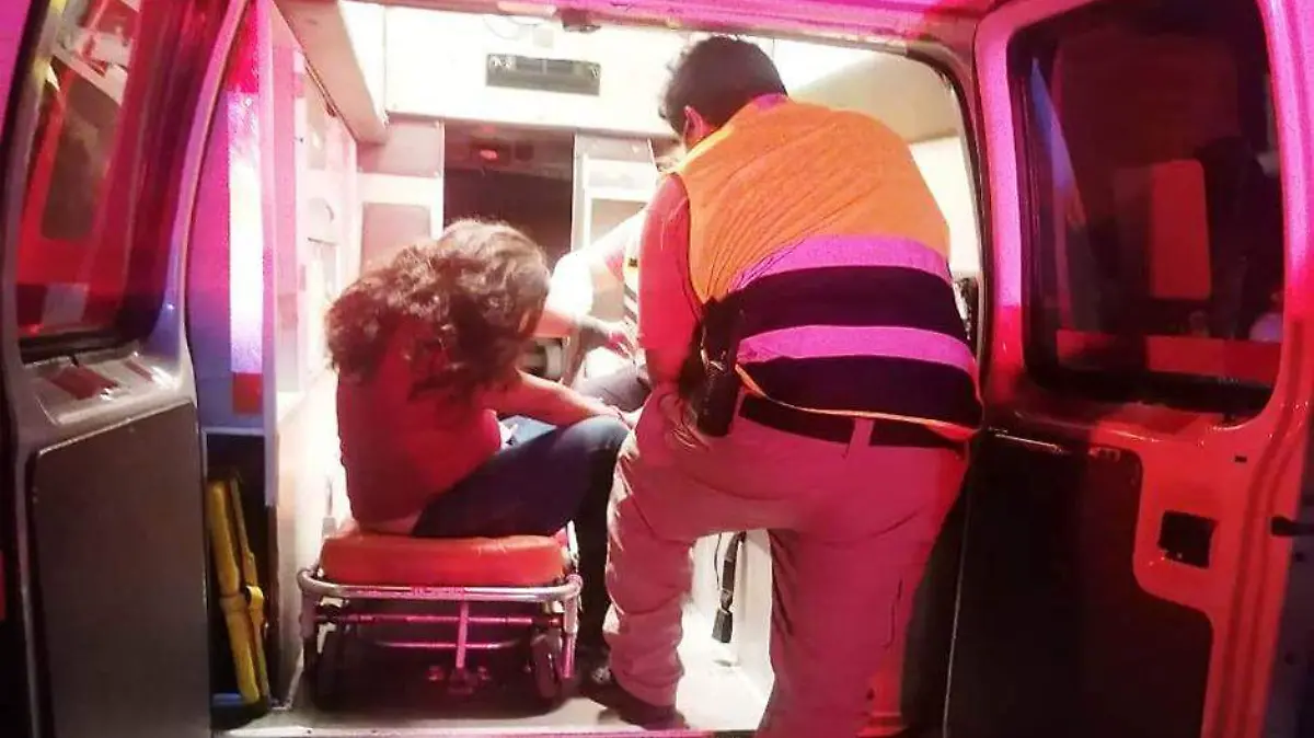 Lesionada