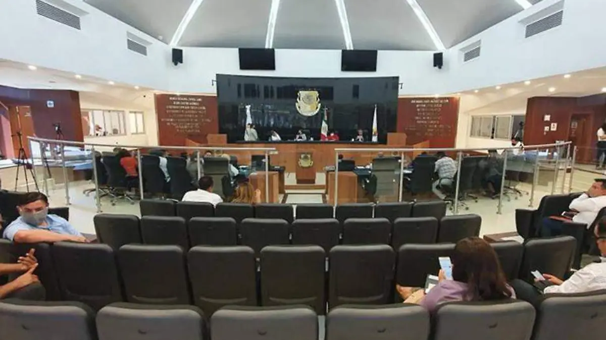 congreso