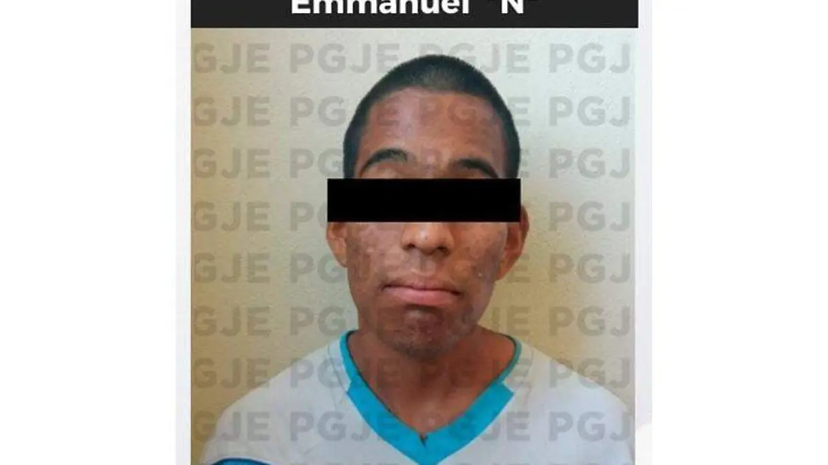prision