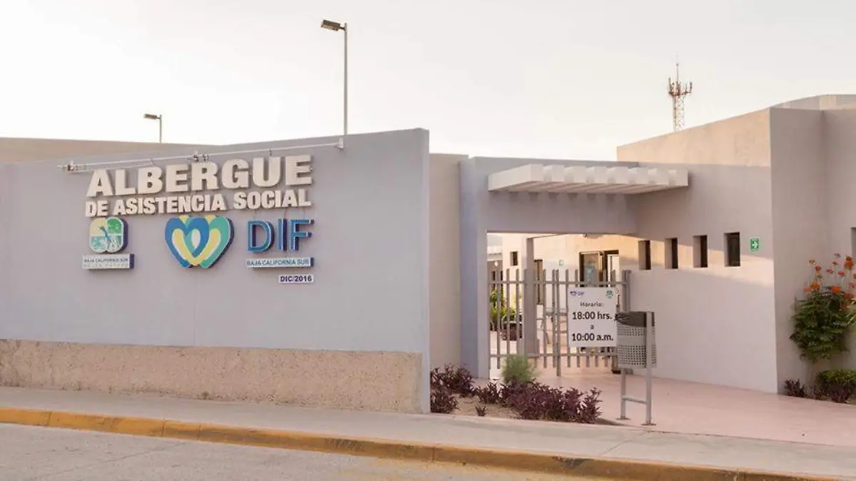 Ha brindado DIF BCS bienestar a familias sudcalifornianas