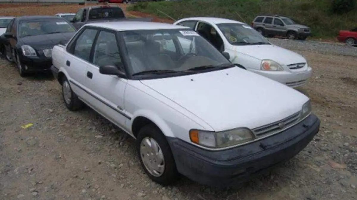 Vehiculo