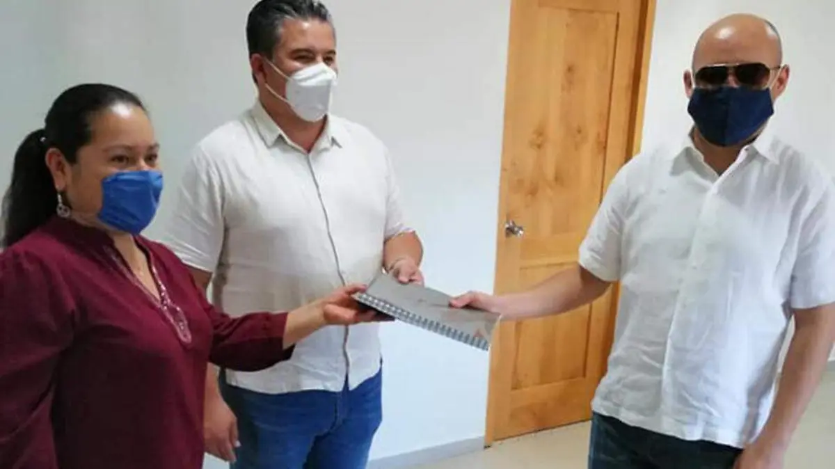 Cedh entrega