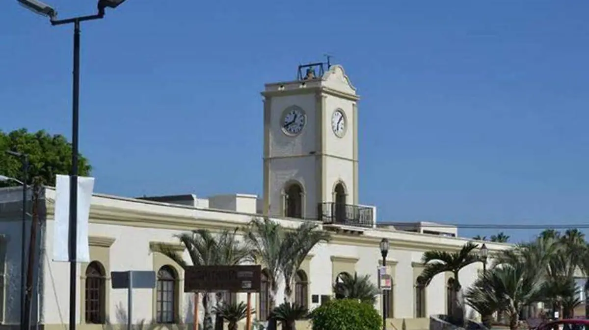 Ayuntamiento
