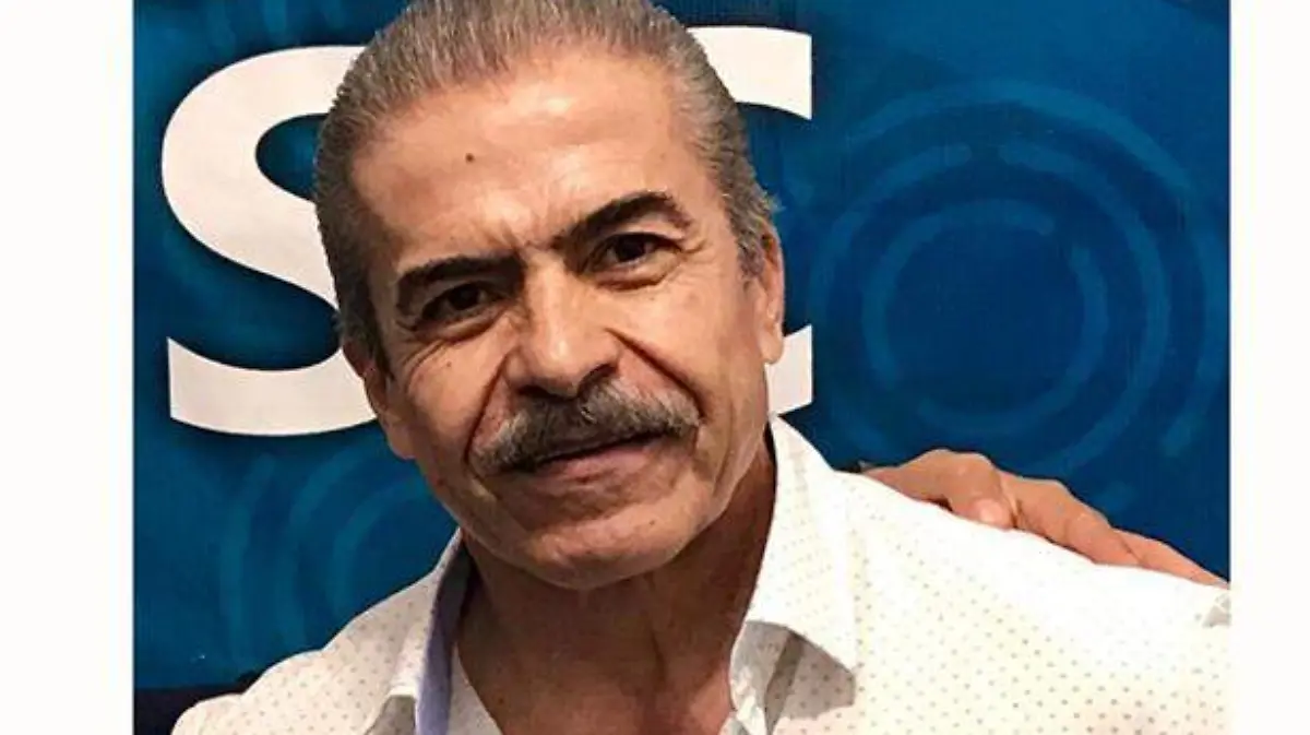 Jesus Flores