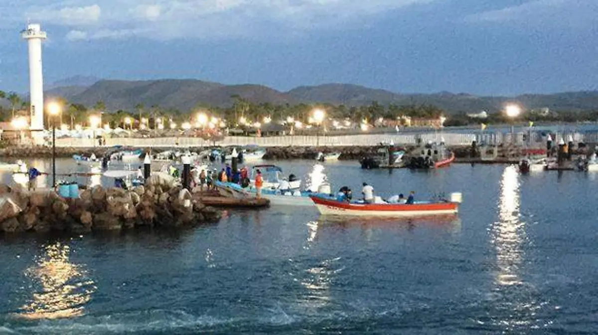 EL PLAZO PARA QUE TODOS...