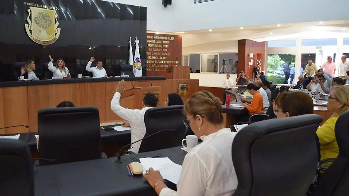 CONGRESO BCS 05SEP19