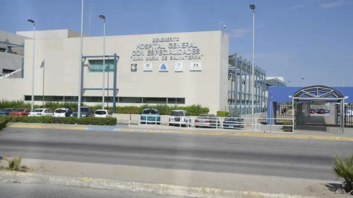 hospital salvatierra