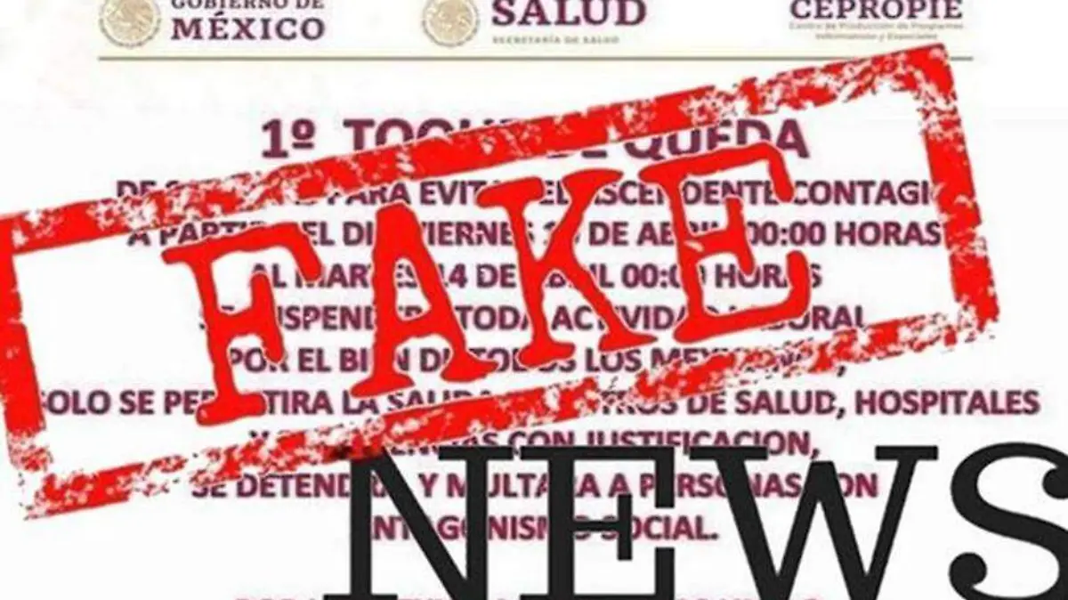 FAKE