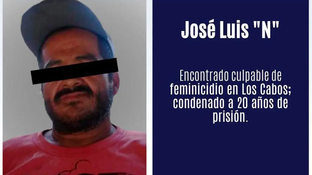 Feminicida