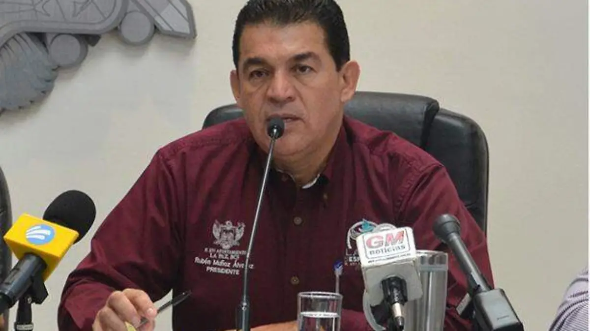 Ruben Muñoz
