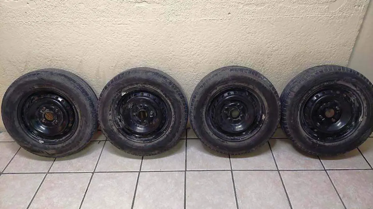 Llantas