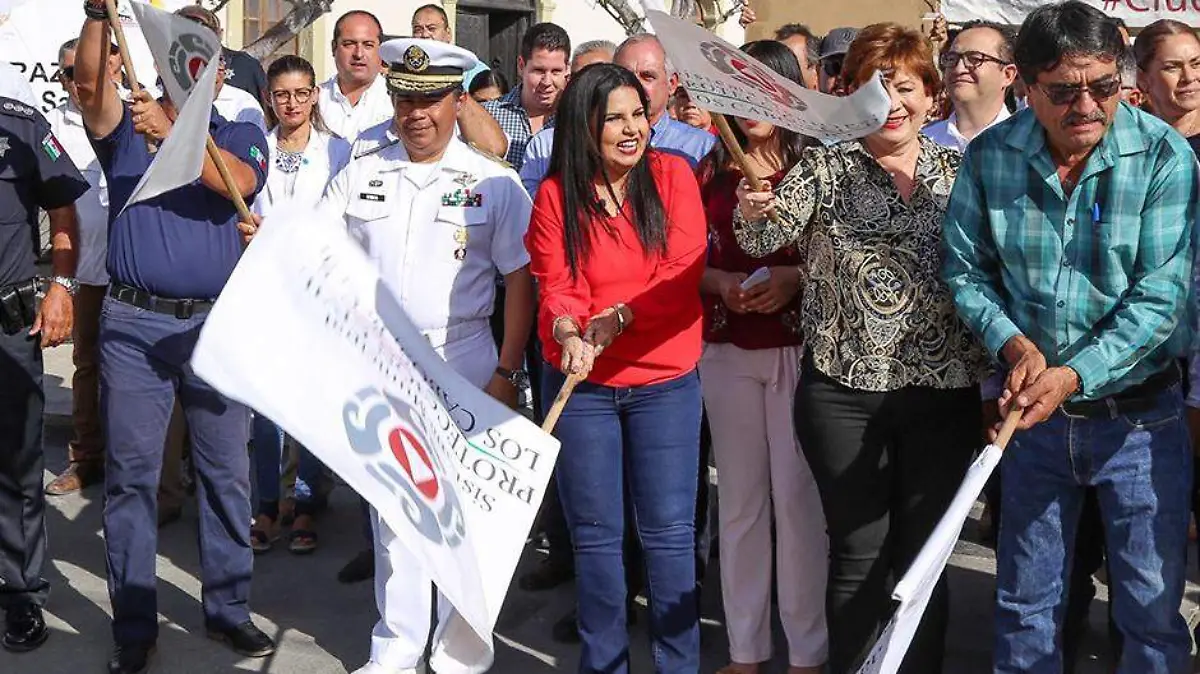 Semana santa Los Cabos