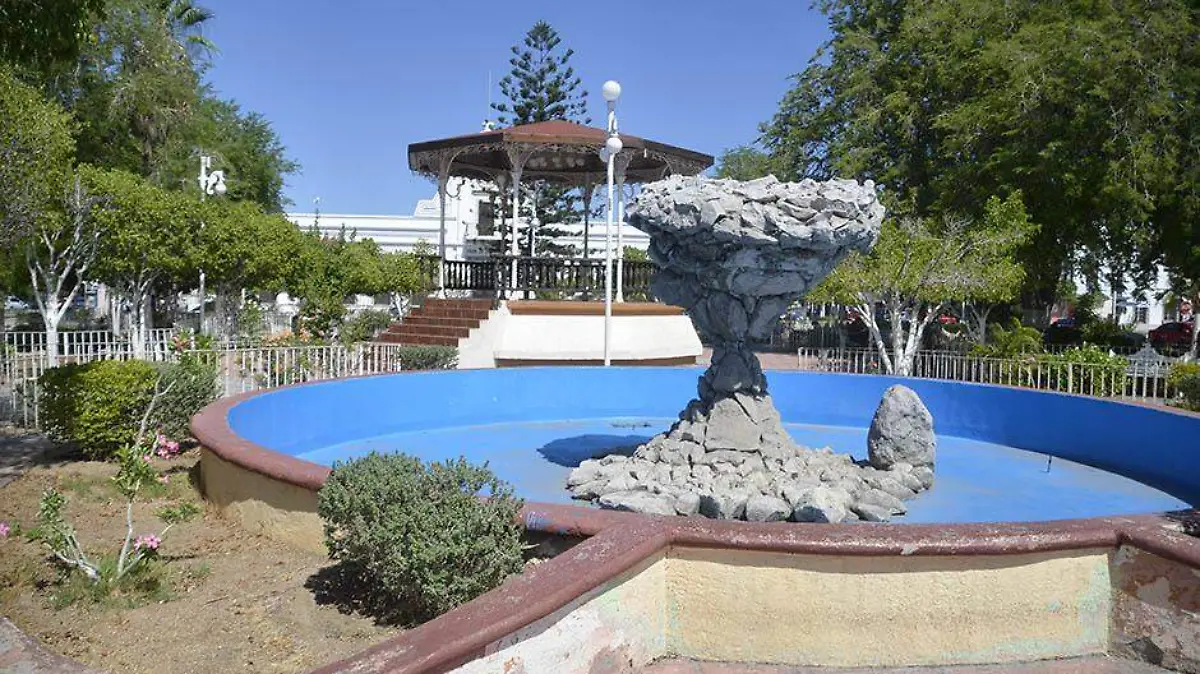 Jardin Velasco