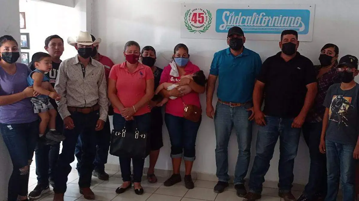Vecinos
