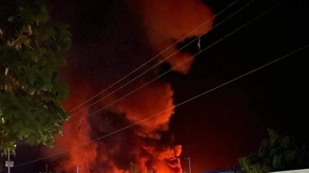 incendio