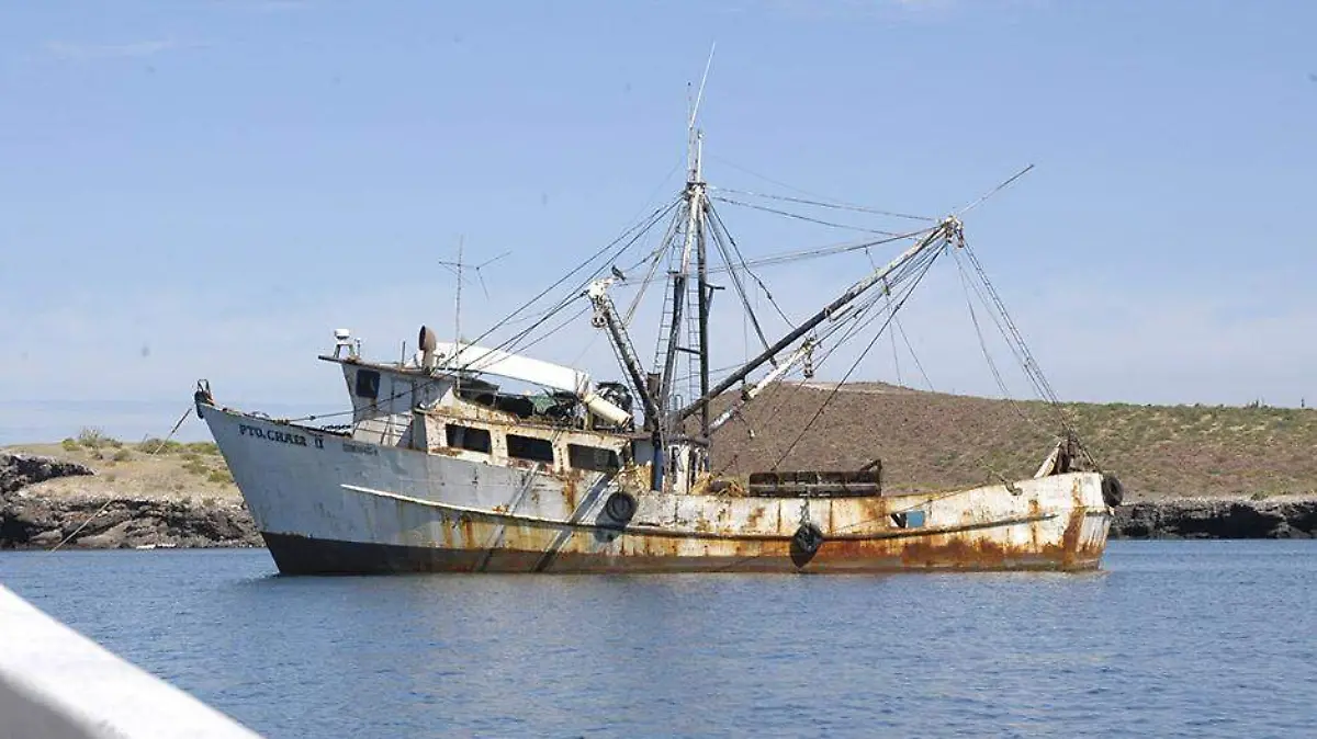 barco 1
