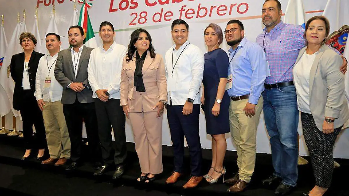 Nota 1 Los Cabos