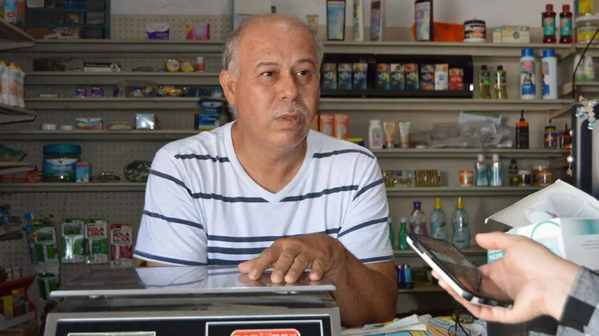 Tienda Diconsa