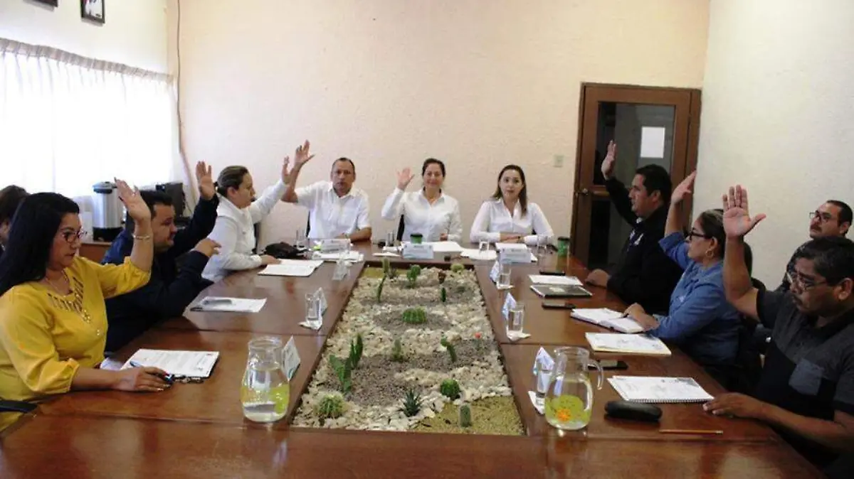 CABILDO