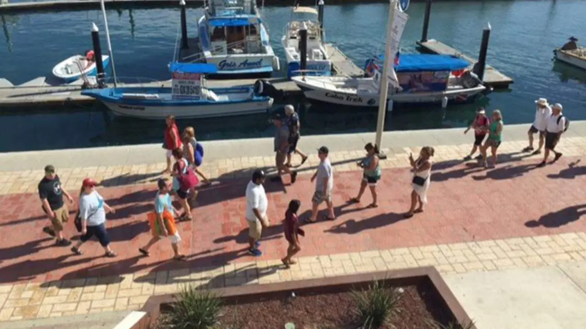 Turismo en Los Cabos