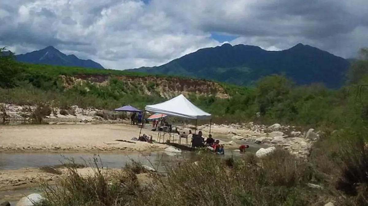 Arroyos
