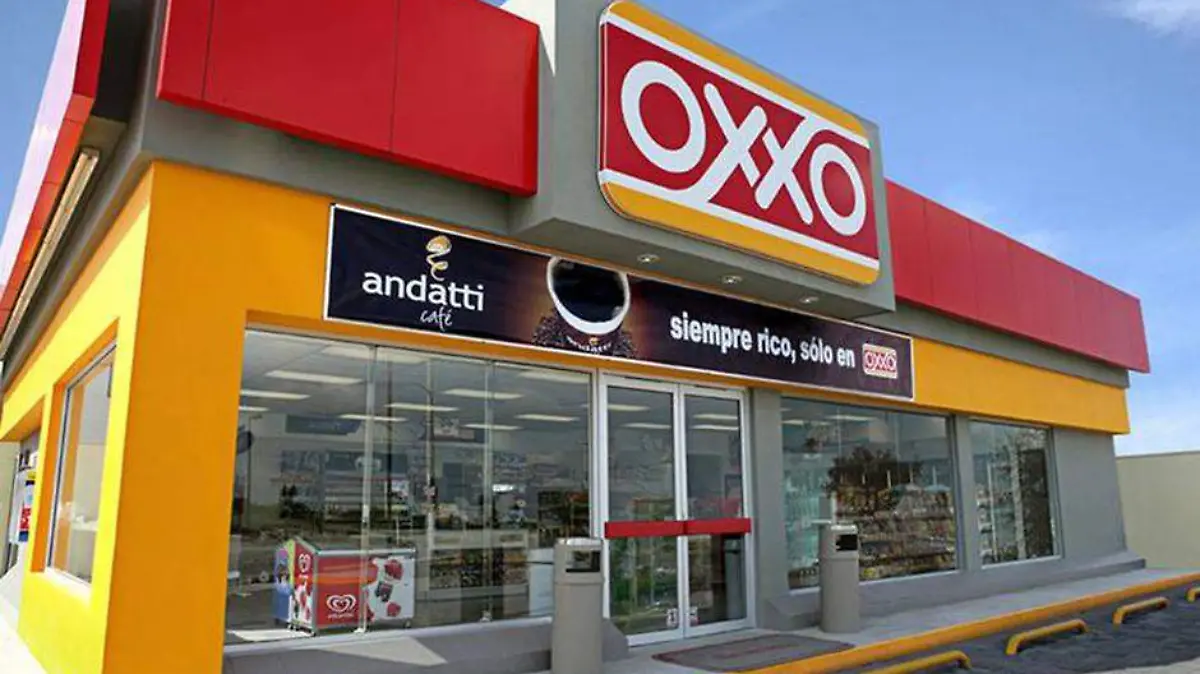 Oxxo