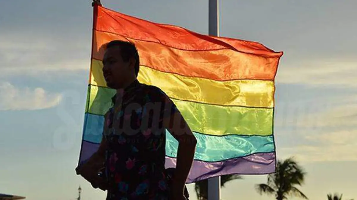 Comunidad Gay