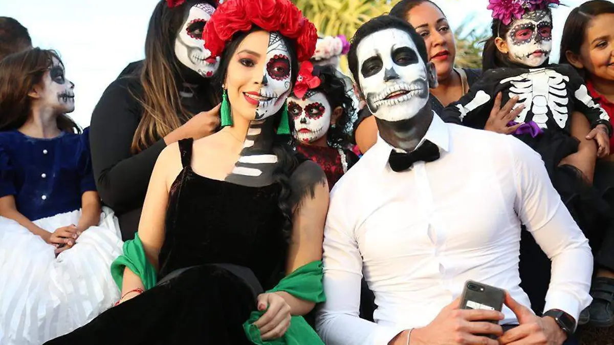 duranteeldesfile