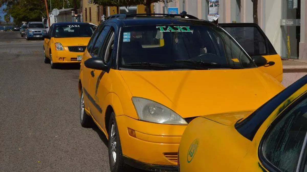 Taxis