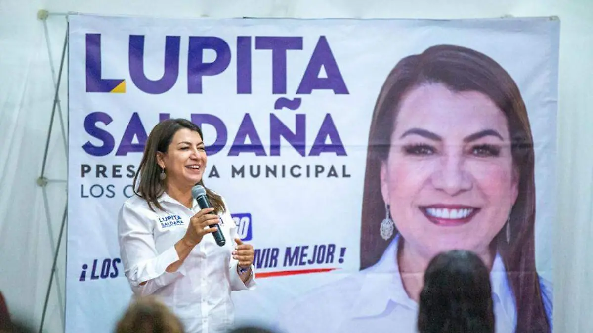 Los Cabos tendrá transporte público eficiente y de calidad Lupita Saldaña