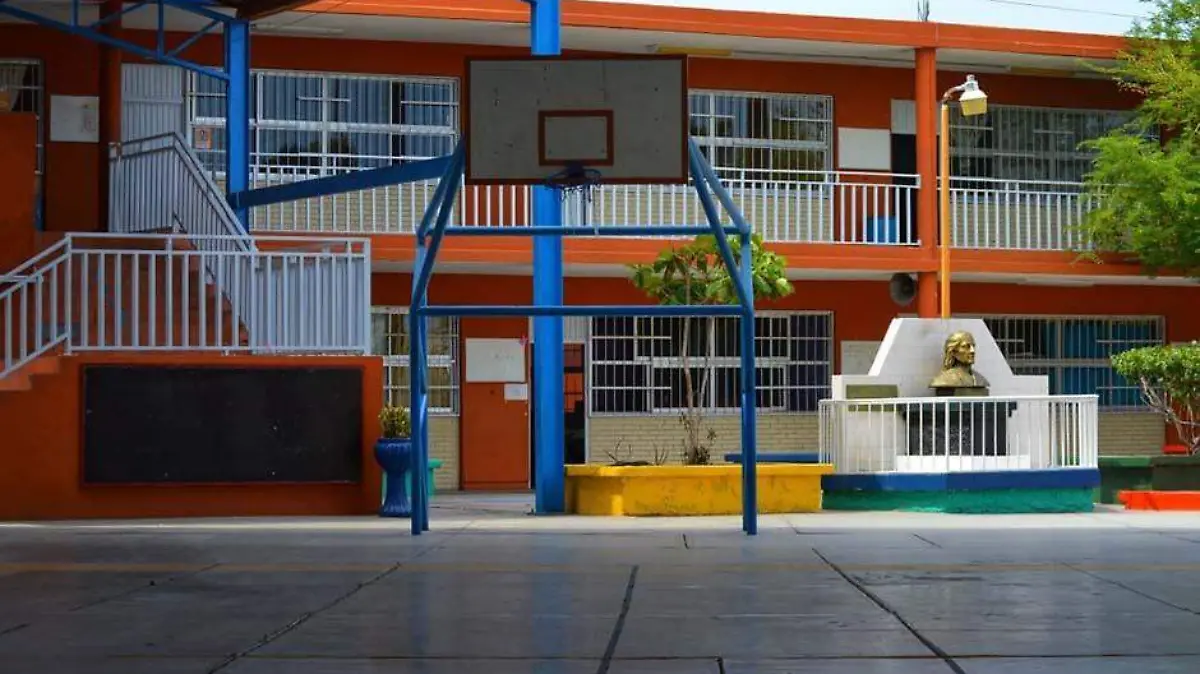 Escuela