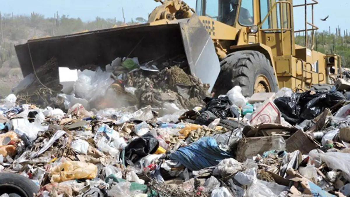 basura