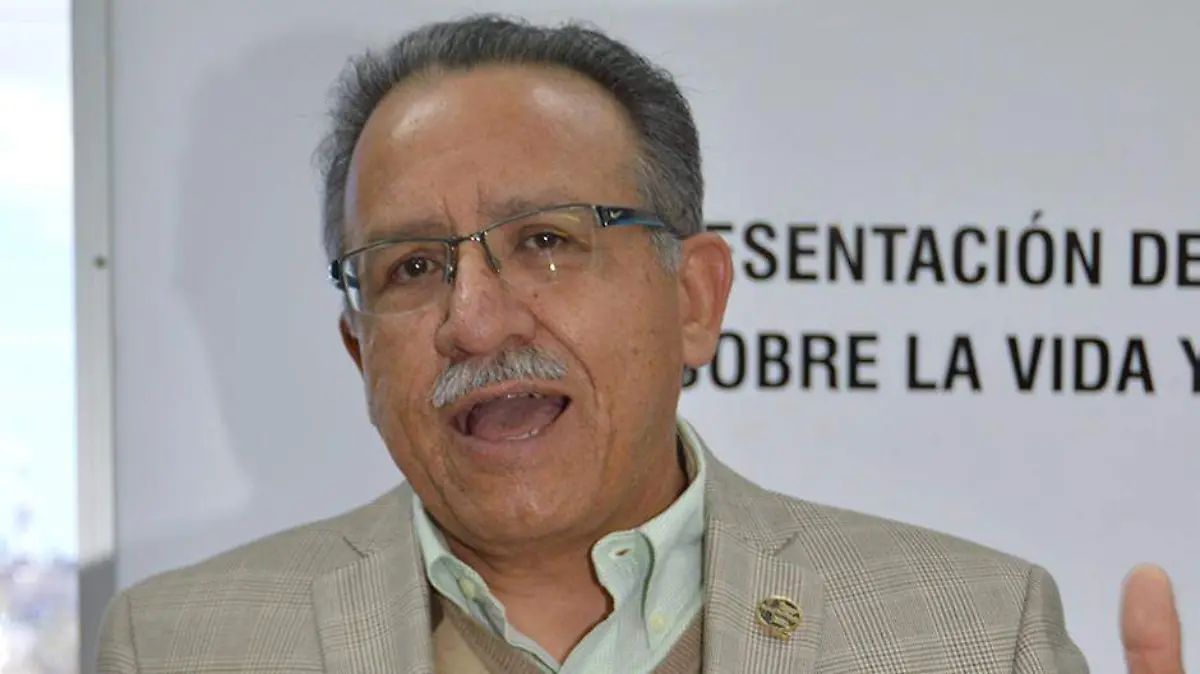 Dante Salgado