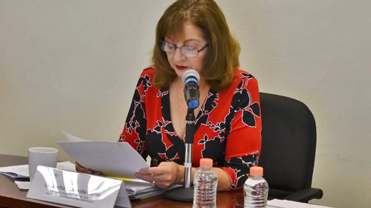 Marina Garmendia