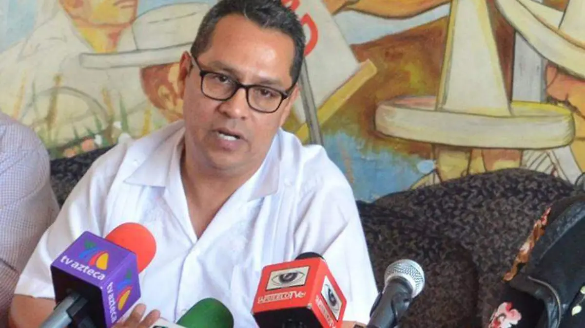 Luis Armando