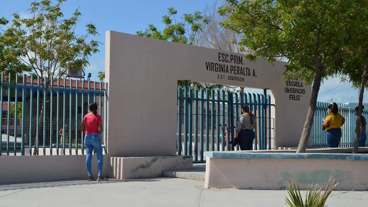 Primaria Ampliacion 2