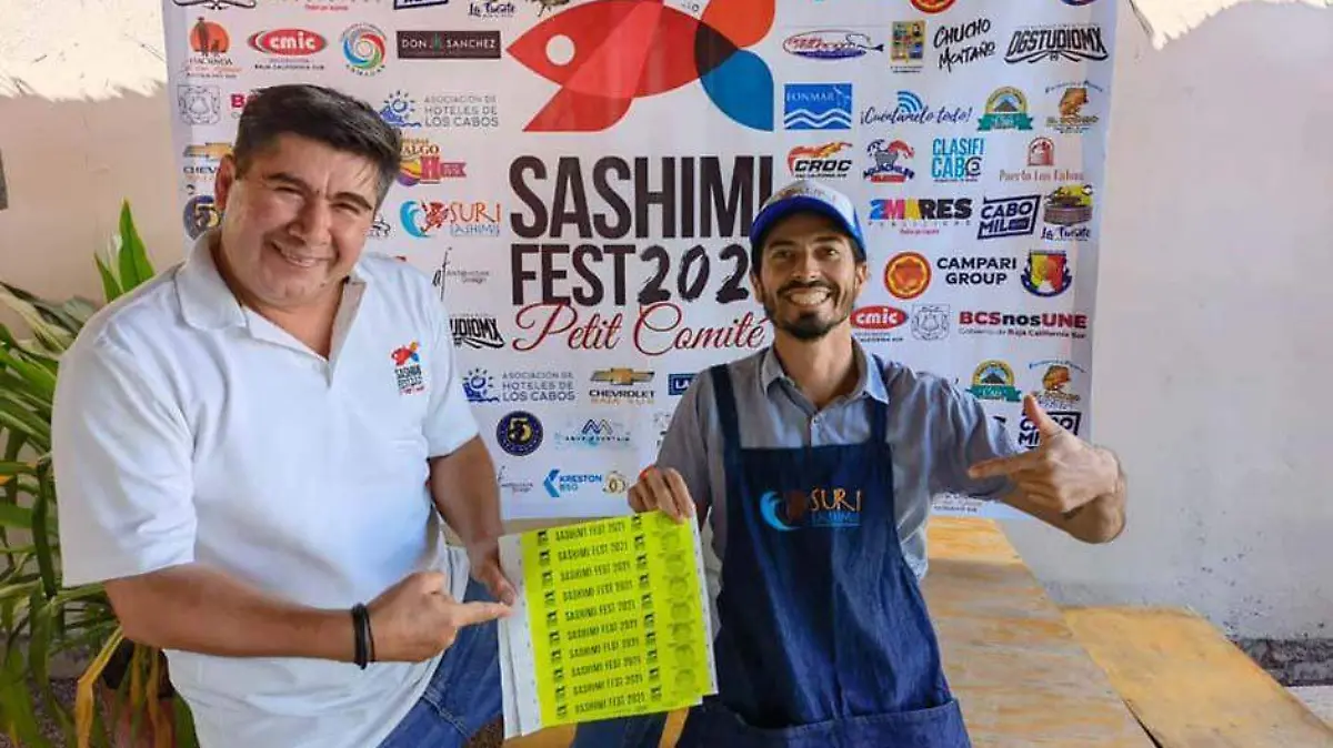 sashimi