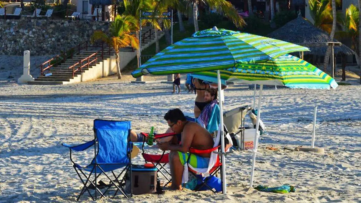 Propuestas Ciudadanos Playas