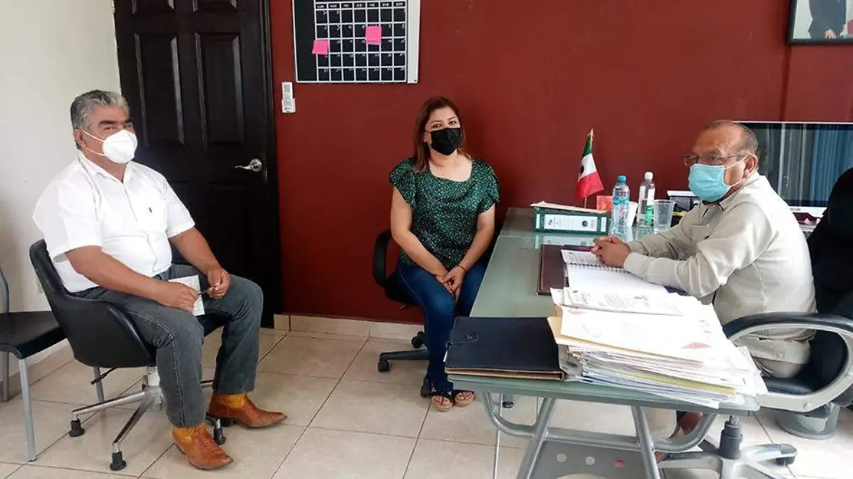 elsecretario