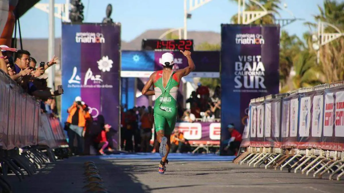 Triatlon