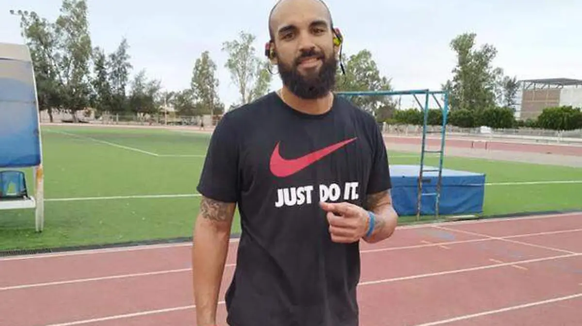 El Puertorriqueño Angel González