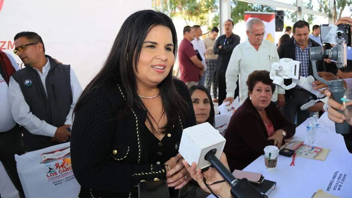 Armida Castro