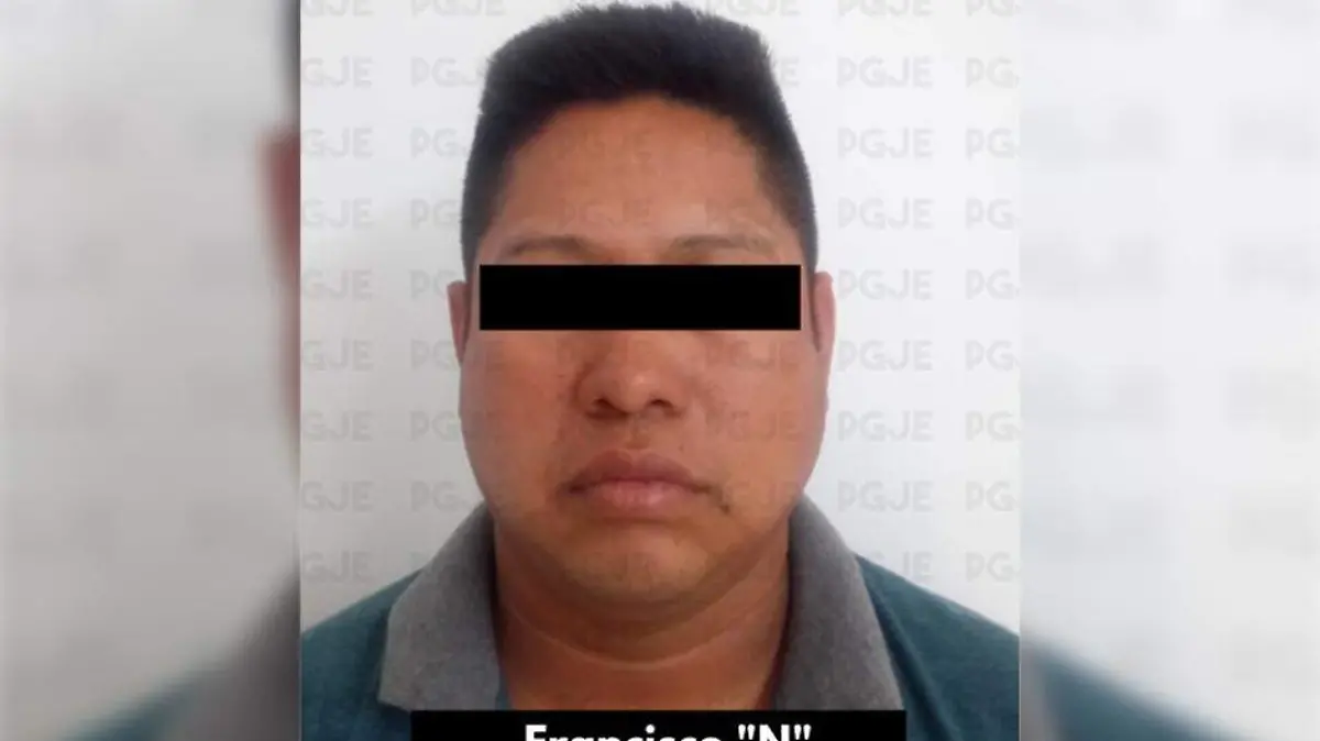 Violador ok