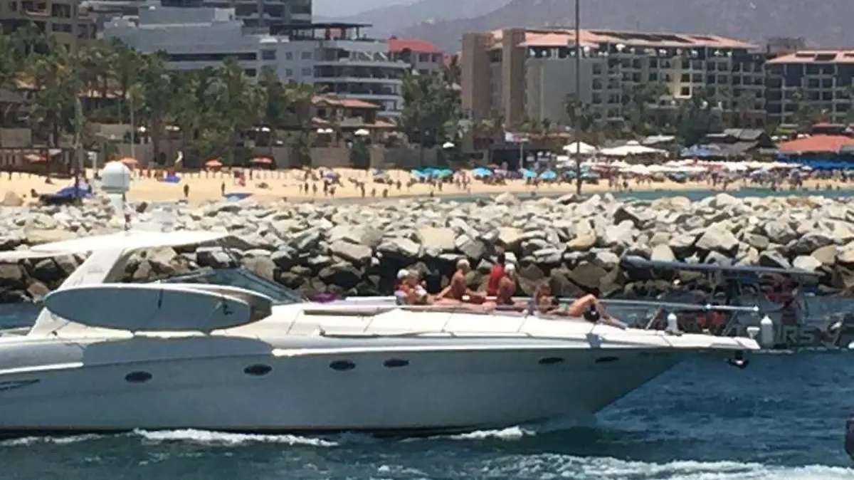 TURISMO 1