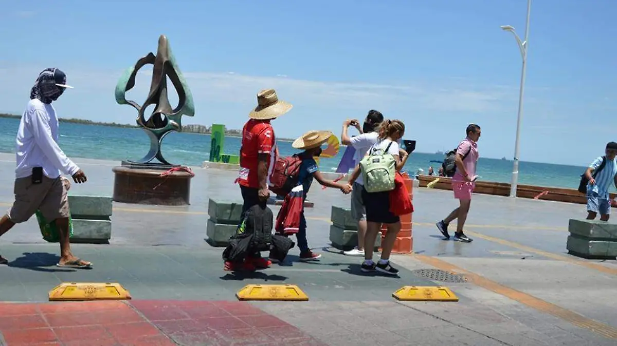 MALECON 3