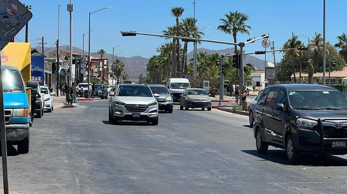 El municipio de Los Cabos debe crecer de forma ordenada