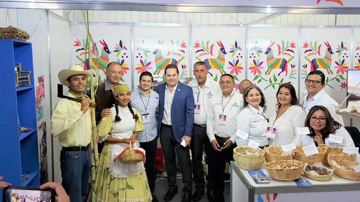 SETUES_TIANGUIS