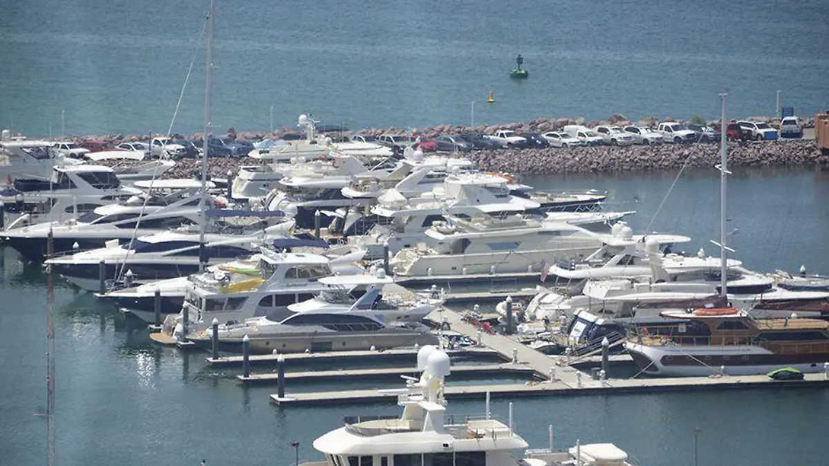 Marina 1