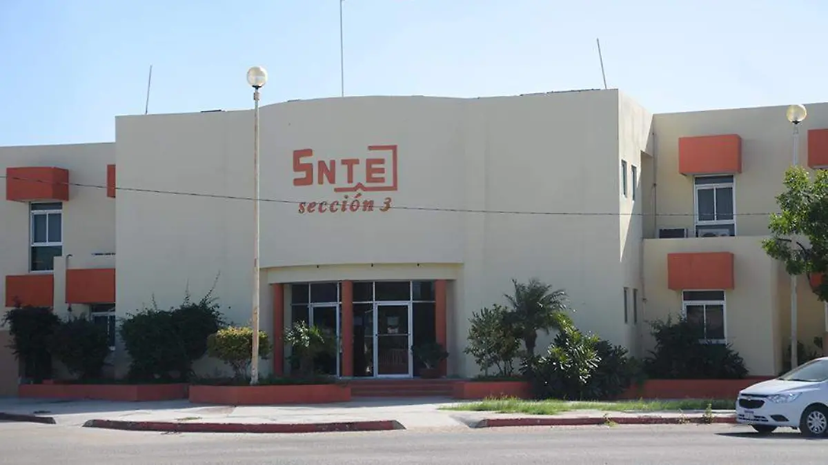 SNTE