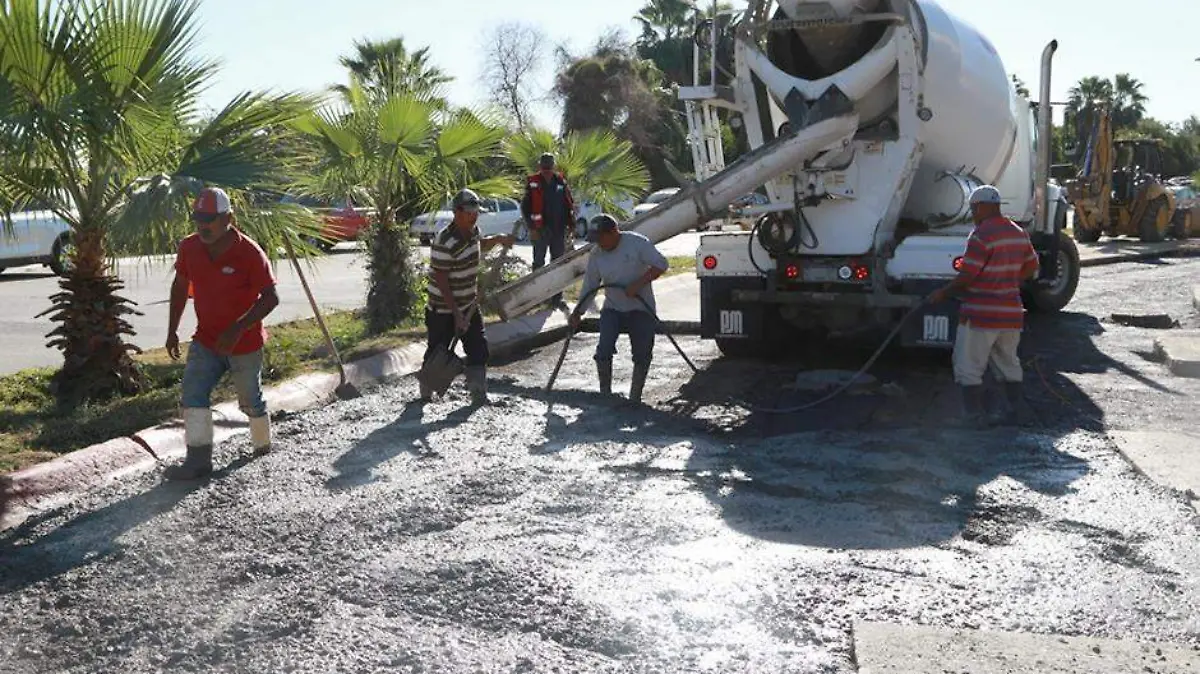 Bacheo